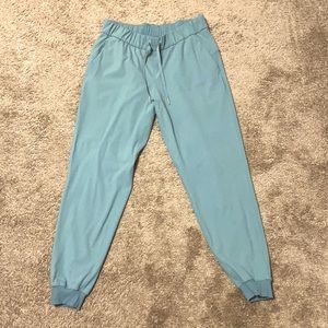 Lululemon Joggers